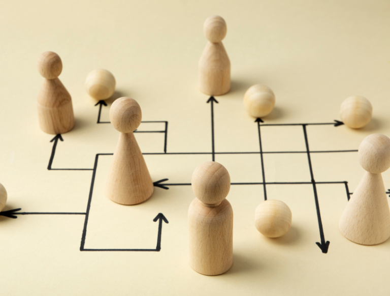 clareza de papéis clareza de papéis